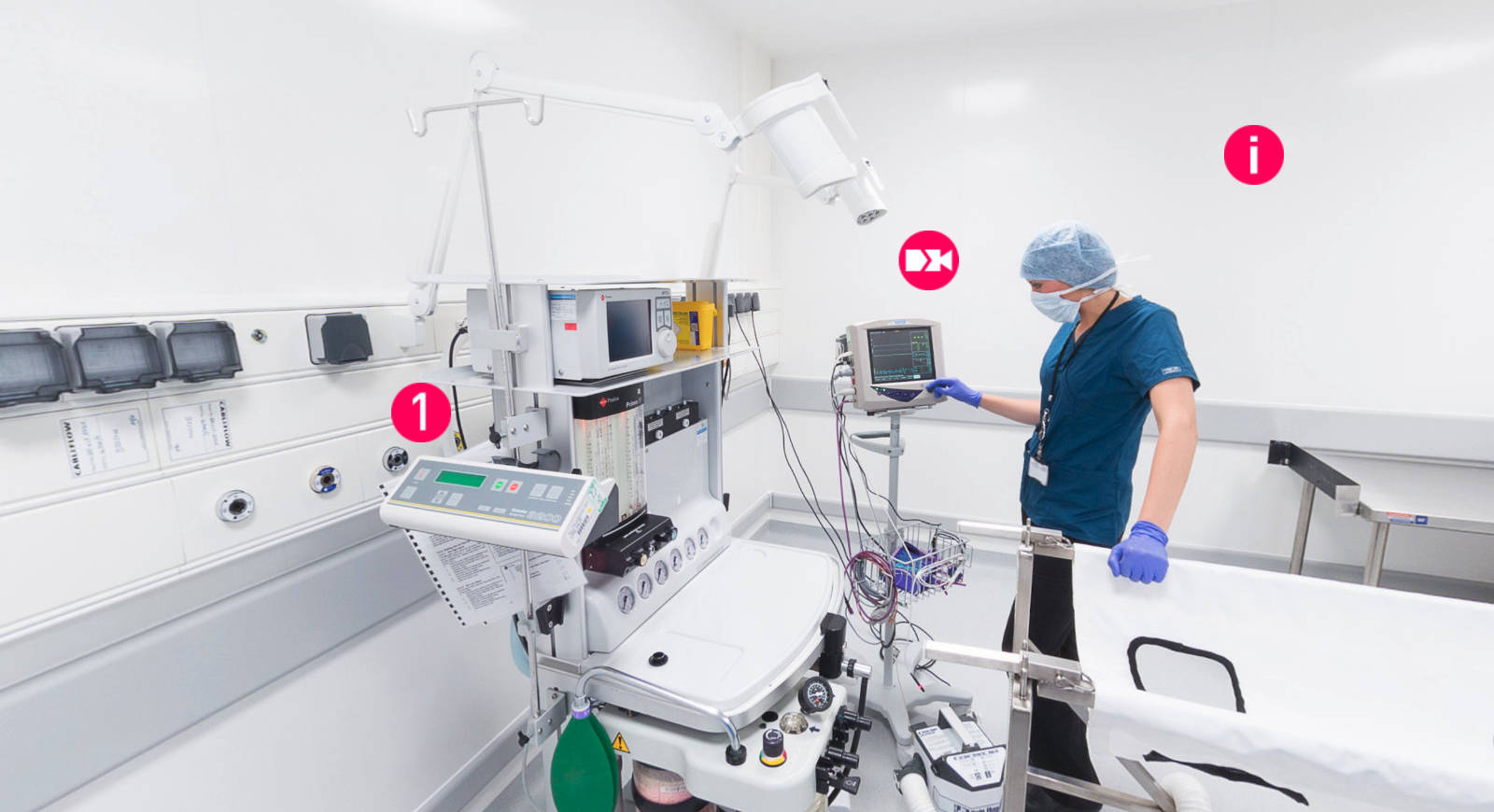 Intensive Care Unit