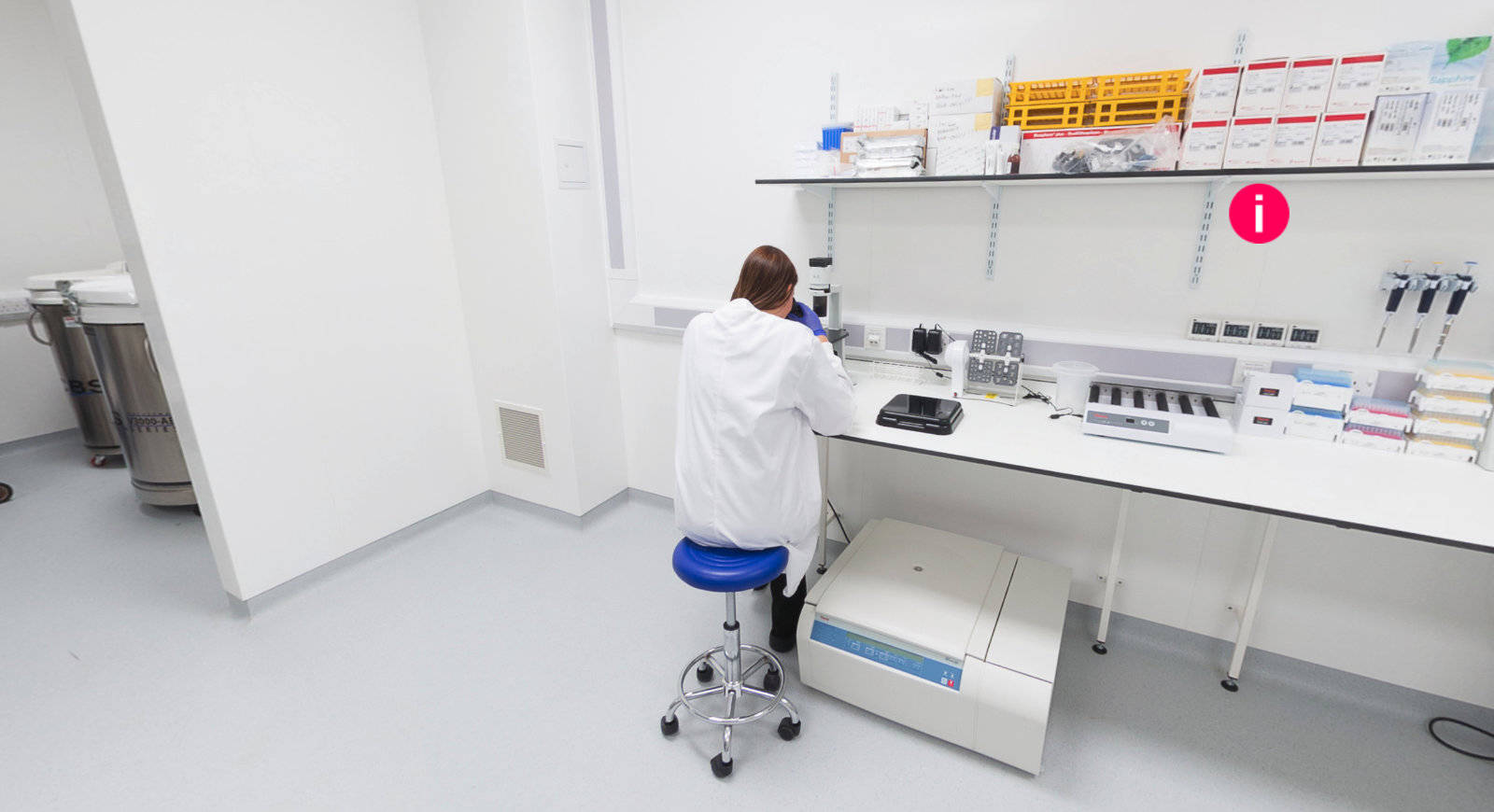 Laboratory