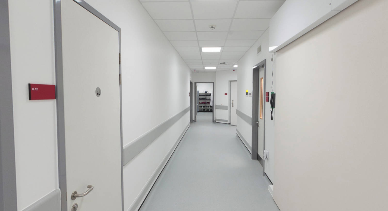 Corridor